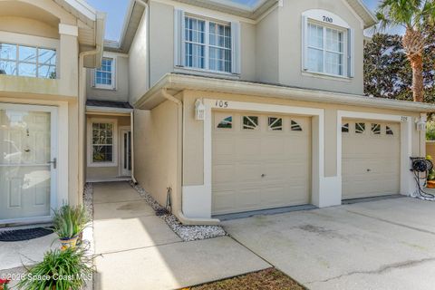 700 Trotter Lane 105 Melbourne FL 32940