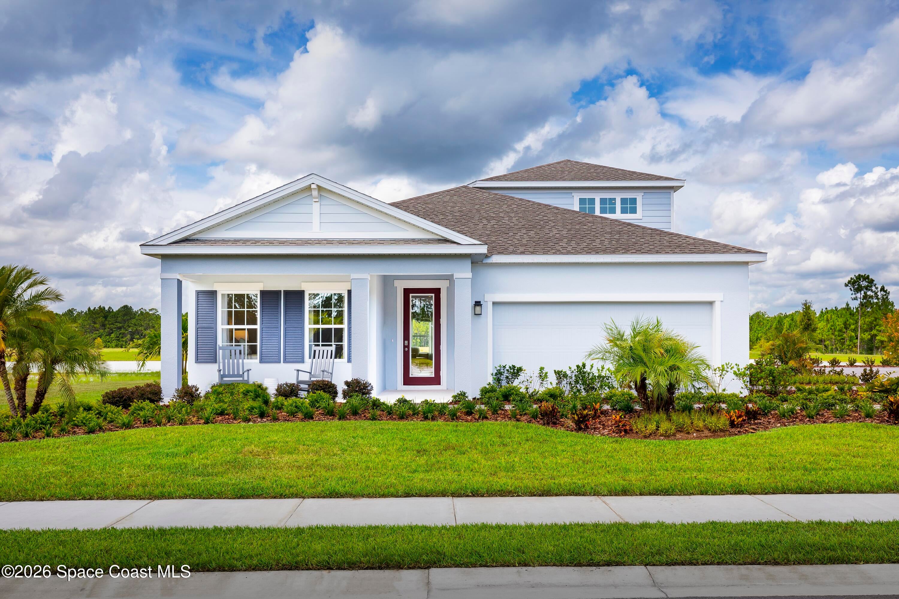 2423 Landing Drive