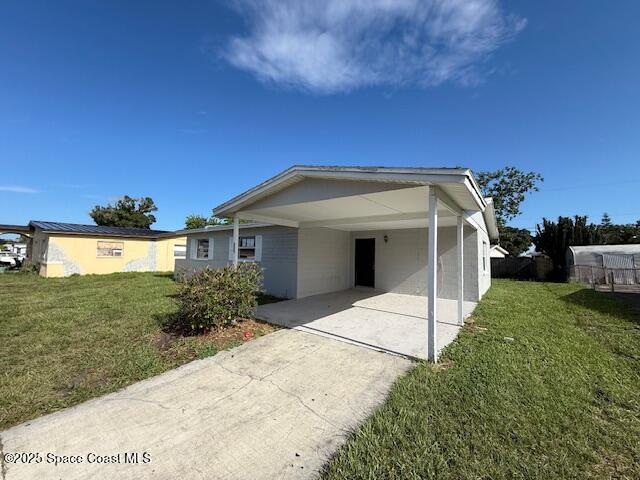 809 Poplar Lane