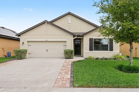 426 Snook Place Cocoa FL 32927