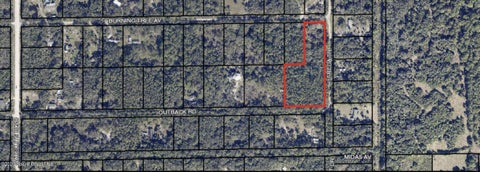 — beds bed, — baths bath property at 0 Burning Tree Avenue, Cocoa, FL 32926