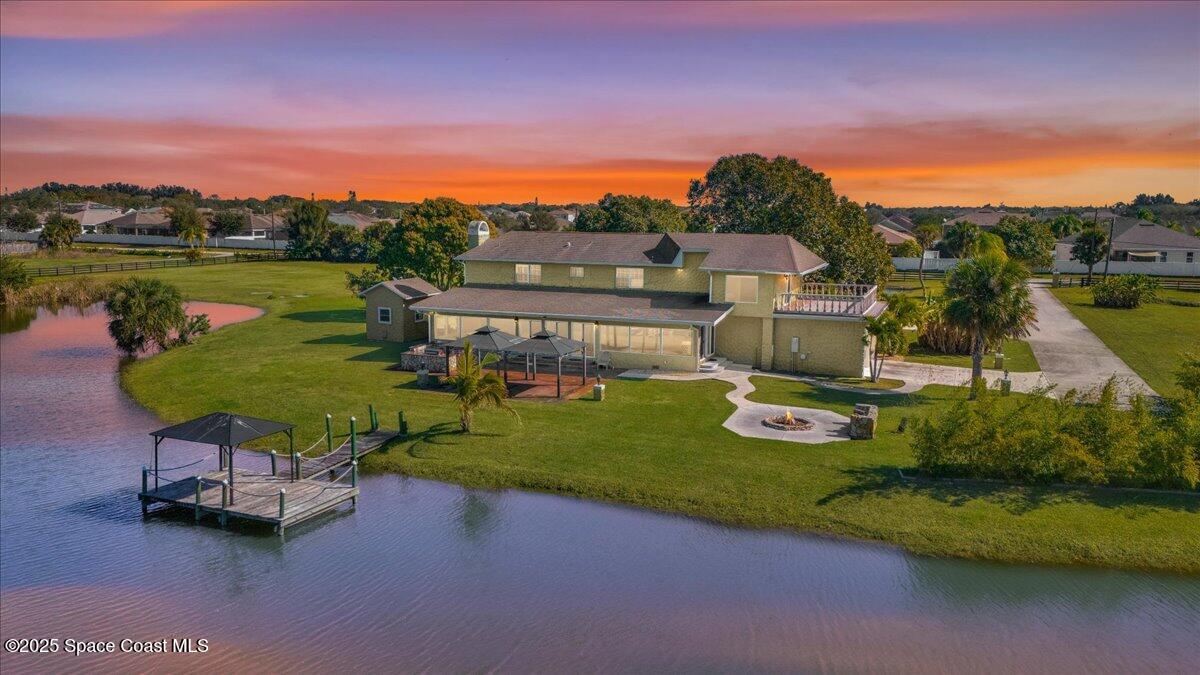 1445 Martin Road
