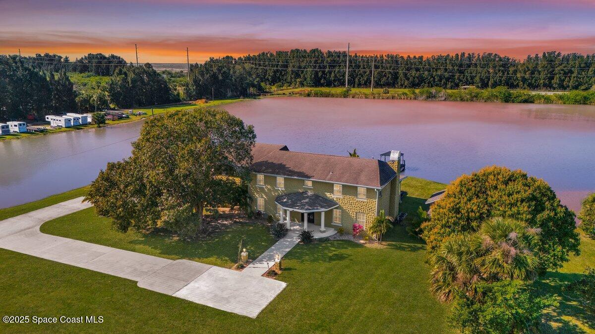 1445 Martin Road