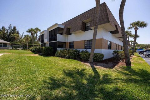 A home in Indialantic