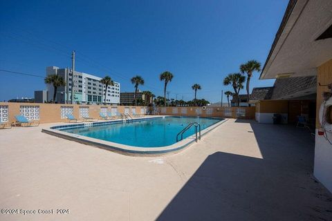 A home in Indialantic