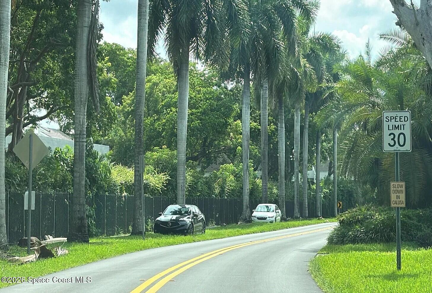 13050 N Calusa Club Drive