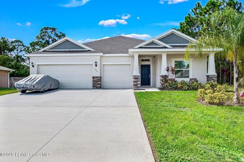 242 Heritage Street SW Palm Bay FL 32909