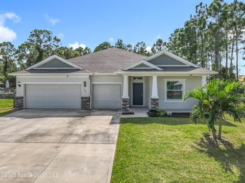 242 Heritage Street SW Palm Bay FL 32909