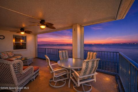 7128 Marbella Court 404 Cape Canaveral FL 32920