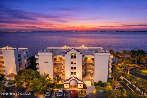 7128 Marbella Court 404 Cape Canaveral FL 32920