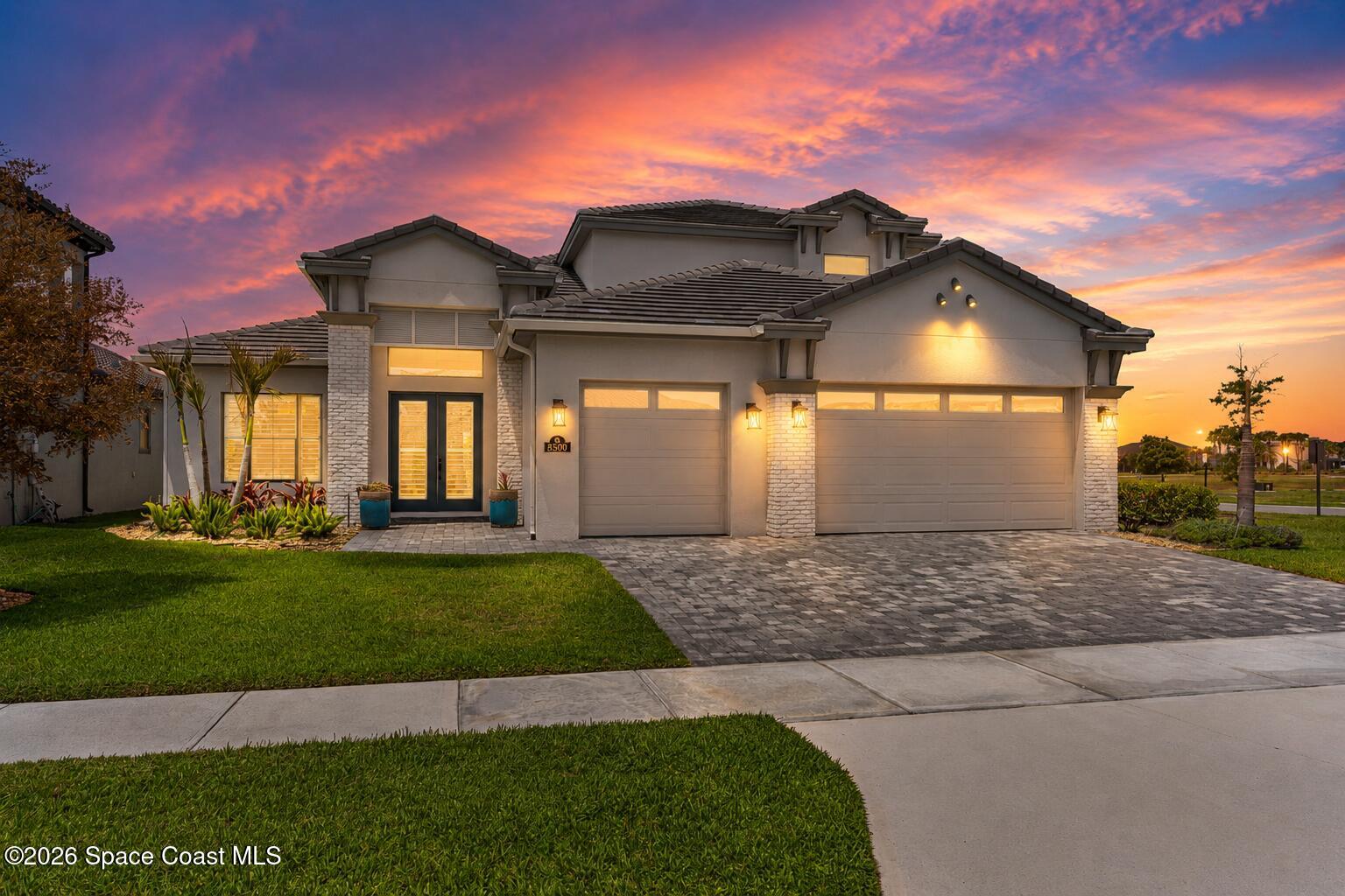 8500 Allure Drive
