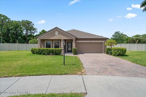 2451 Okalani Street Melbourne FL 32940