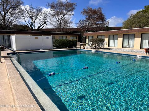 205 Palmetto Avenue 704 Merritt Island FL 32953