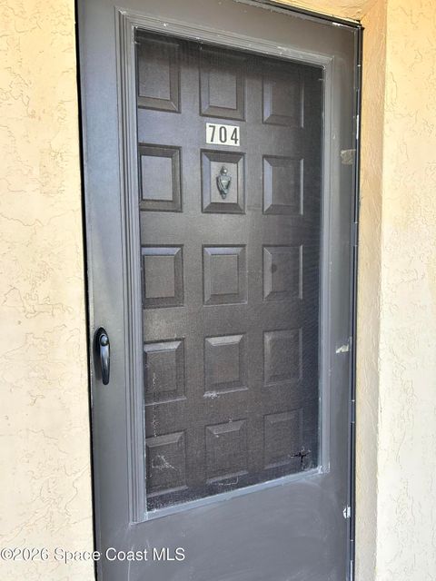 205 Palmetto Avenue 704 Merritt Island FL 32953