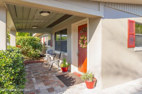 Photo of 2266 Post Road, Melbourne, FL 32935 (MLS # 1063840)