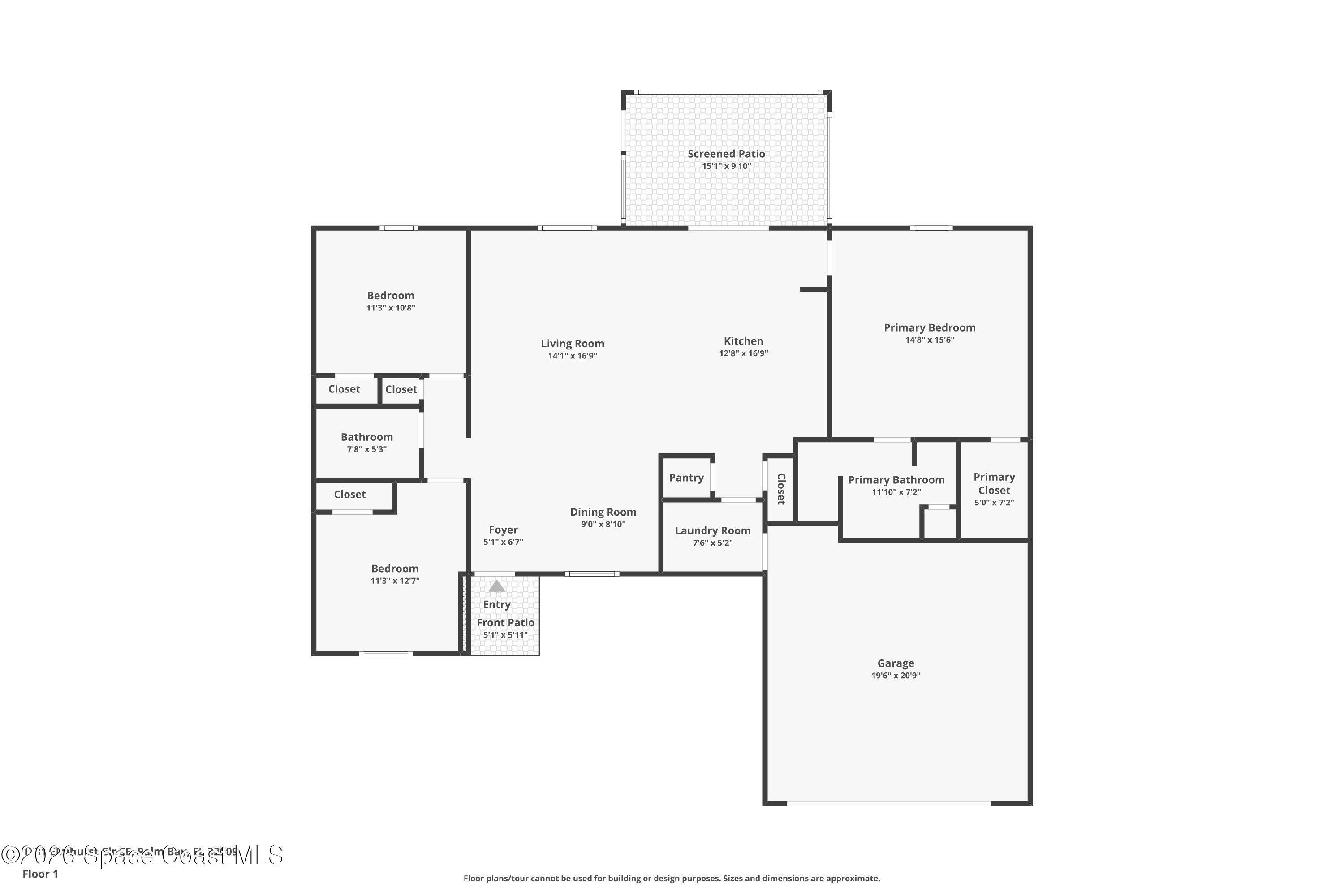 1731 Elmhurst Circle SE