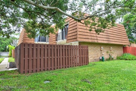 1717 Patty Circle NE Palm Bay FL 32905