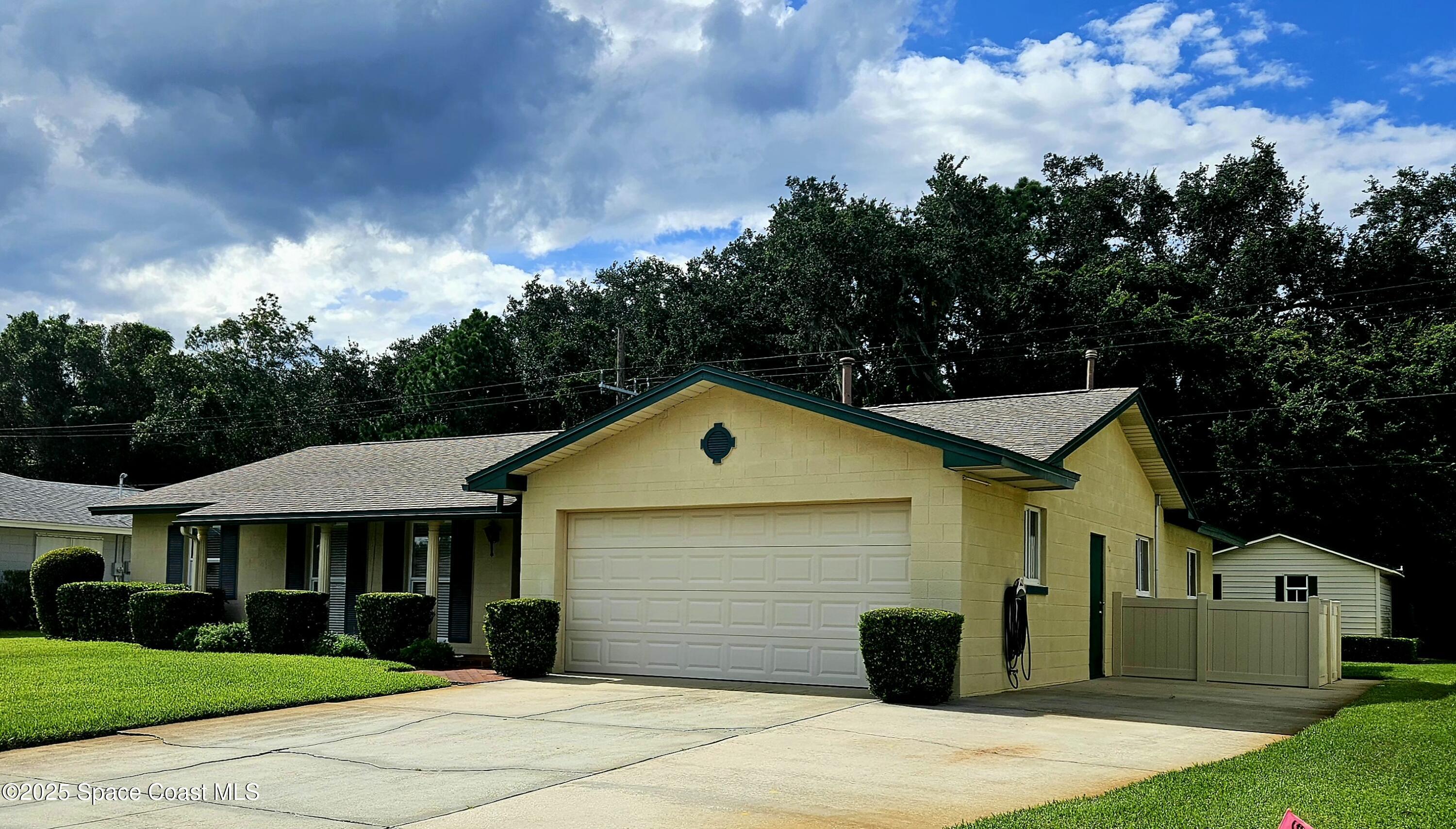1426 Turnesa Drive