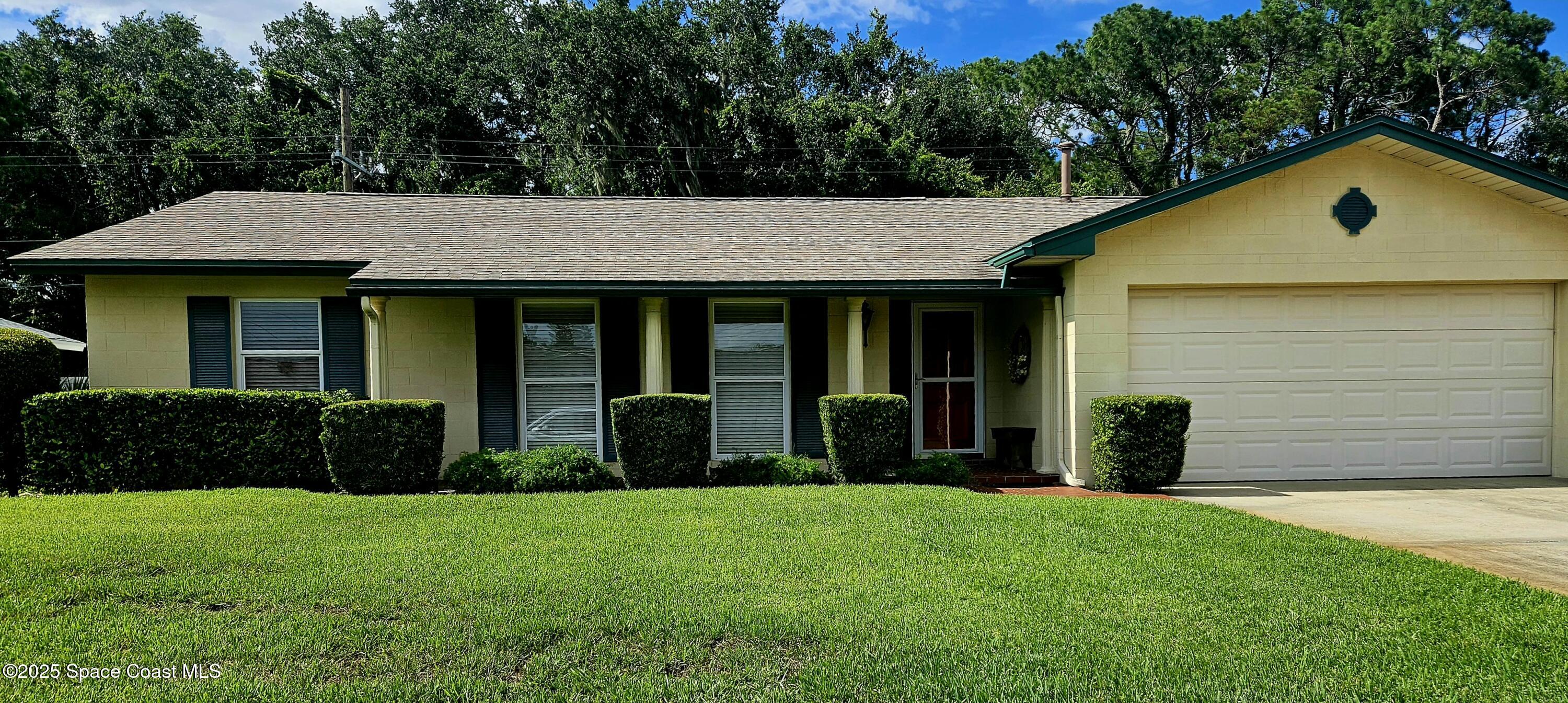 1426 Turnesa Drive
