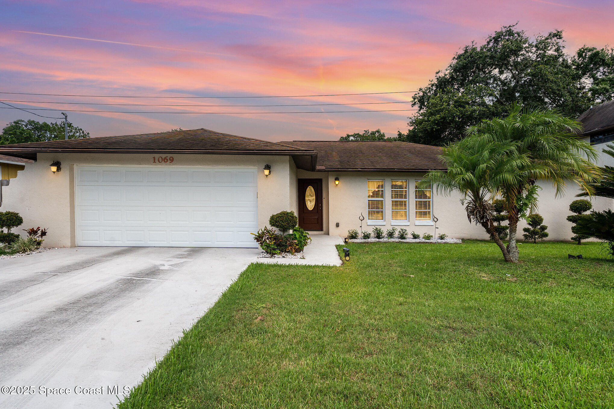 1069 Fairlawn Drive