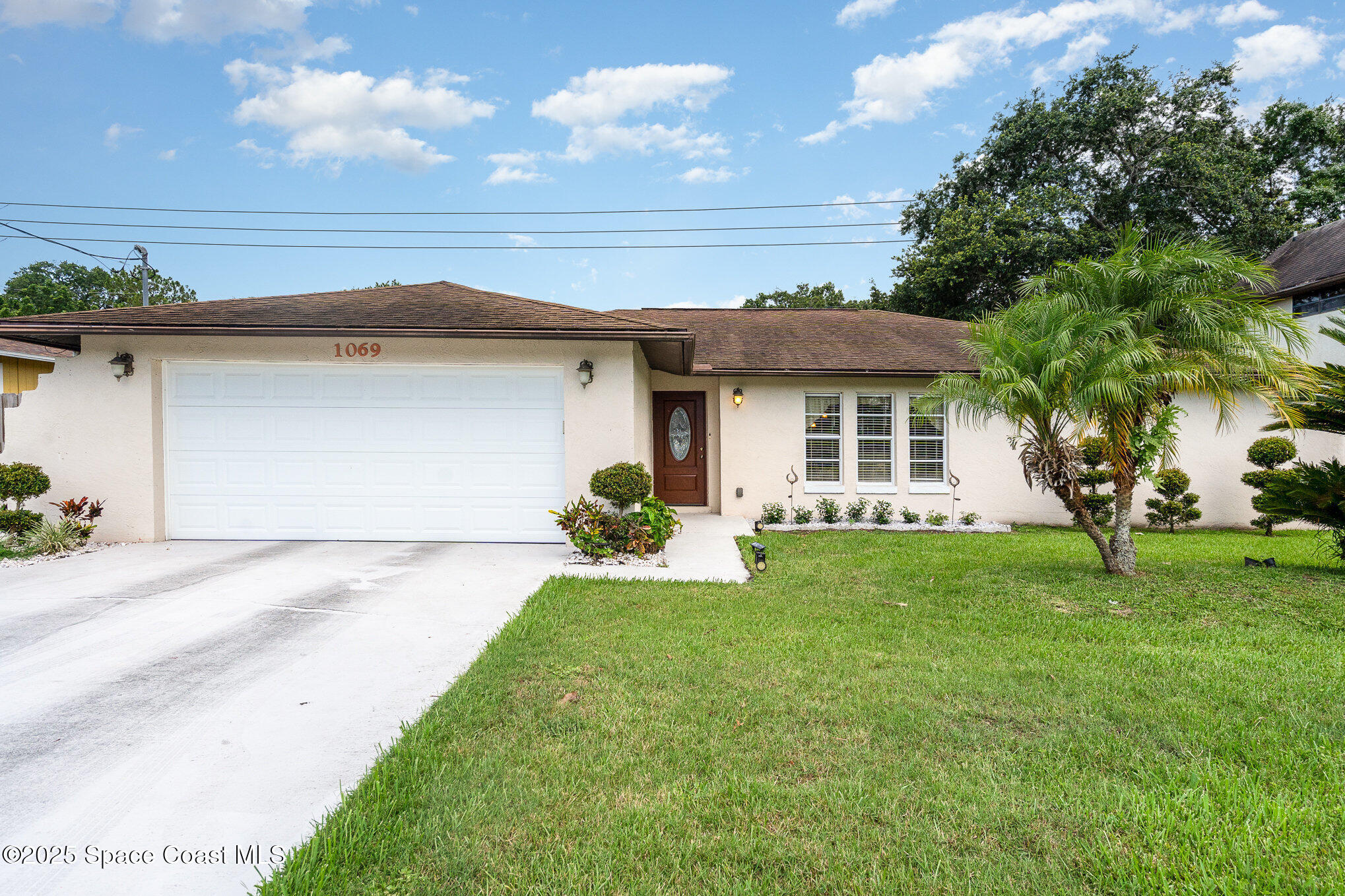 1069 Fairlawn Drive