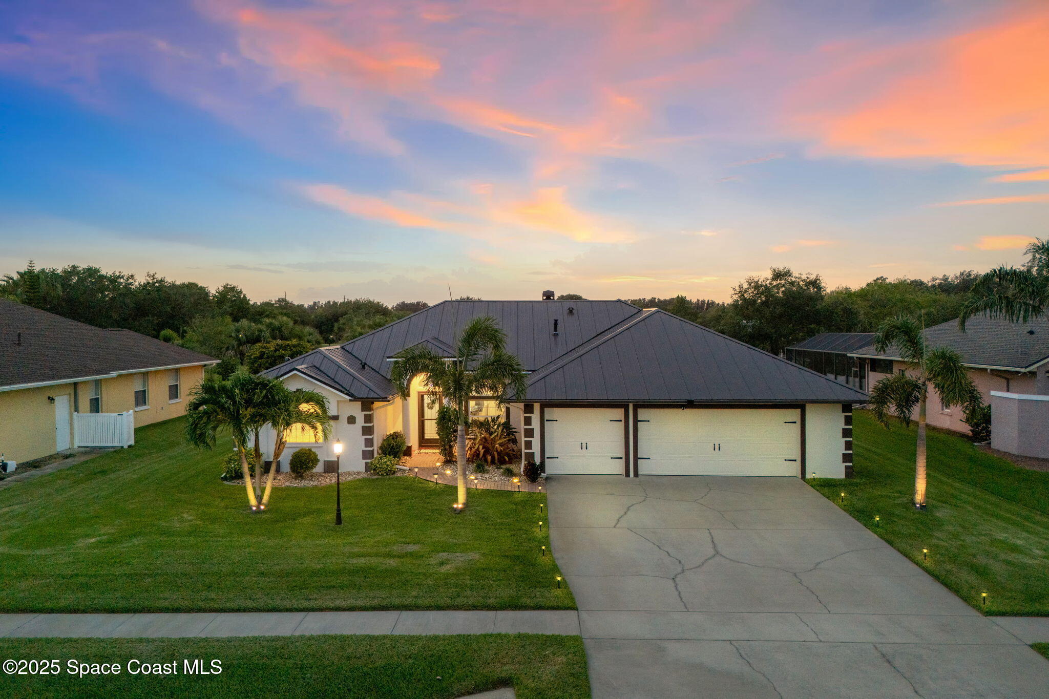 3440 Brahman Avenue