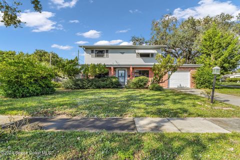 A home in Melbourne