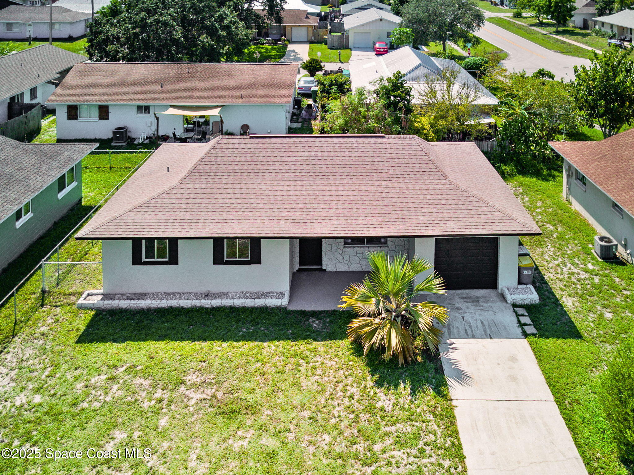115 S Marjorie Court