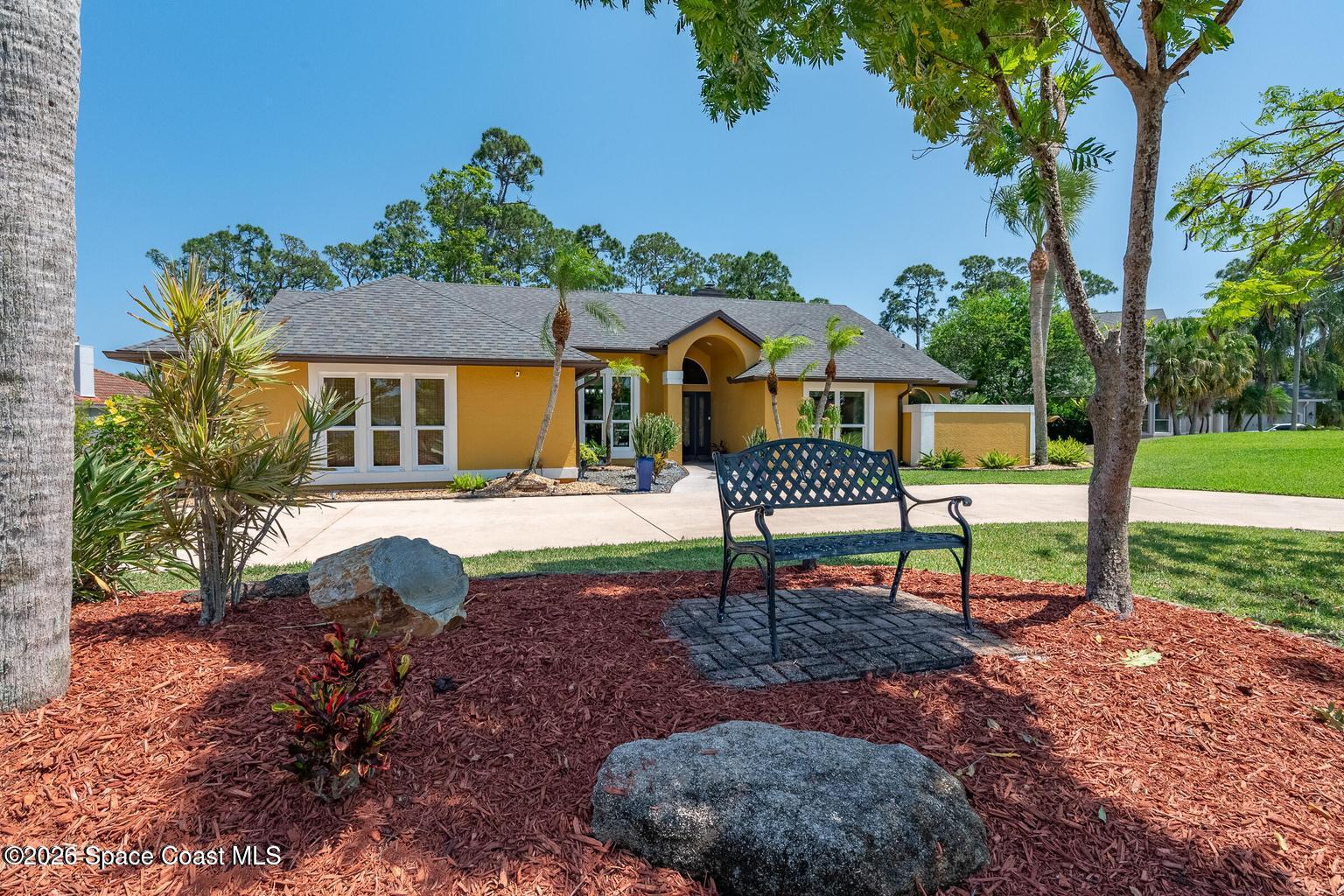 3789 Peacock Drive