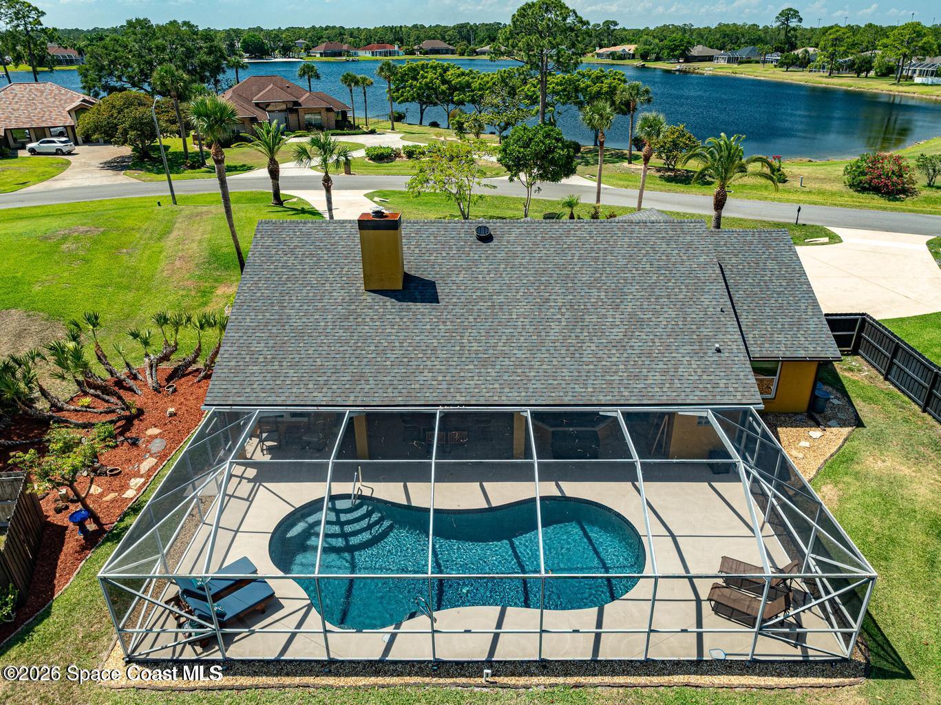 3789 Peacock Drive