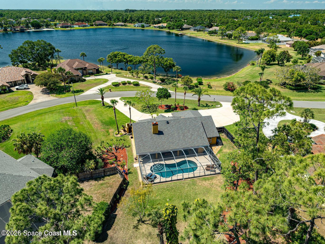 3789 Peacock Drive