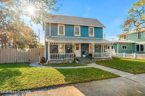 1654 Highland Avenue Melbourne FL 32935