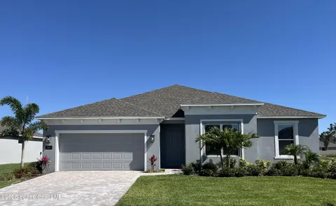 1163 Killian Drive NE, Palm Bay, FL 32905 - MLS#: 1043030