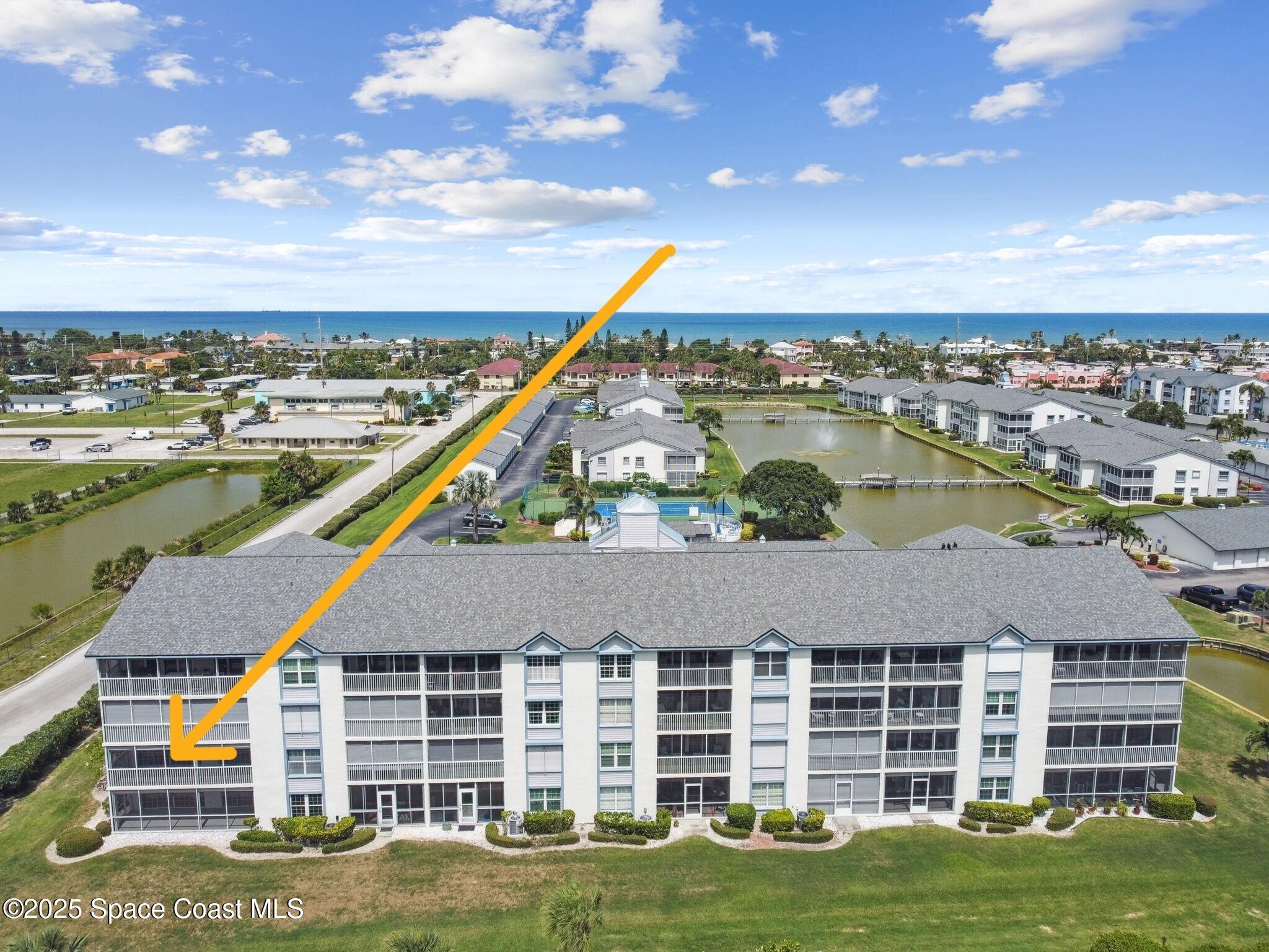 540 S Brevard Avenue 427