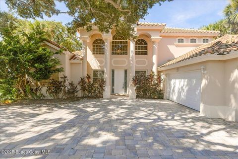 350 Hammock Shore Drive Melbourne Beach FL 32951