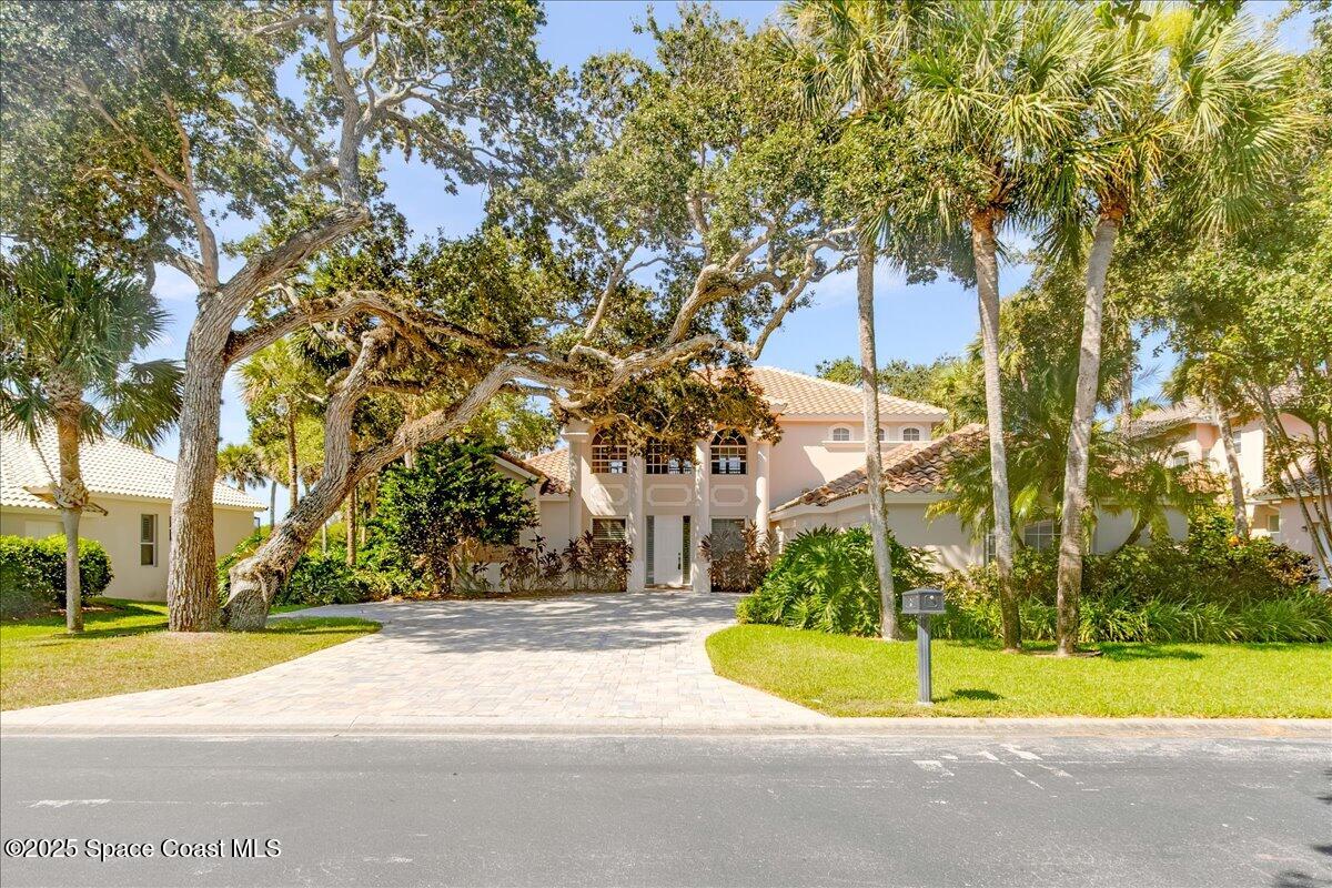 350 Hammock Shore Drive