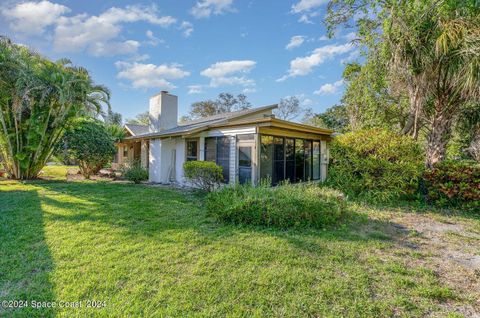 A home in Melbourne