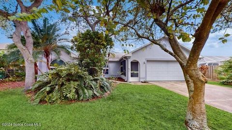 A home in Melbourne