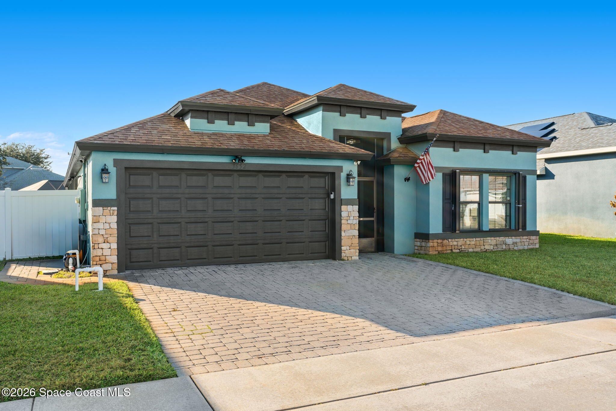 3652 Brantley Circle