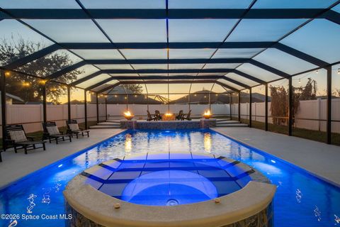 3652 Brantley Circle Rockledge FL 32955