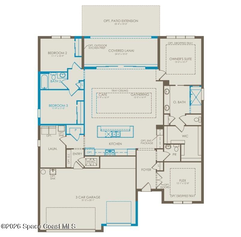 9030 Wander Trail Trail