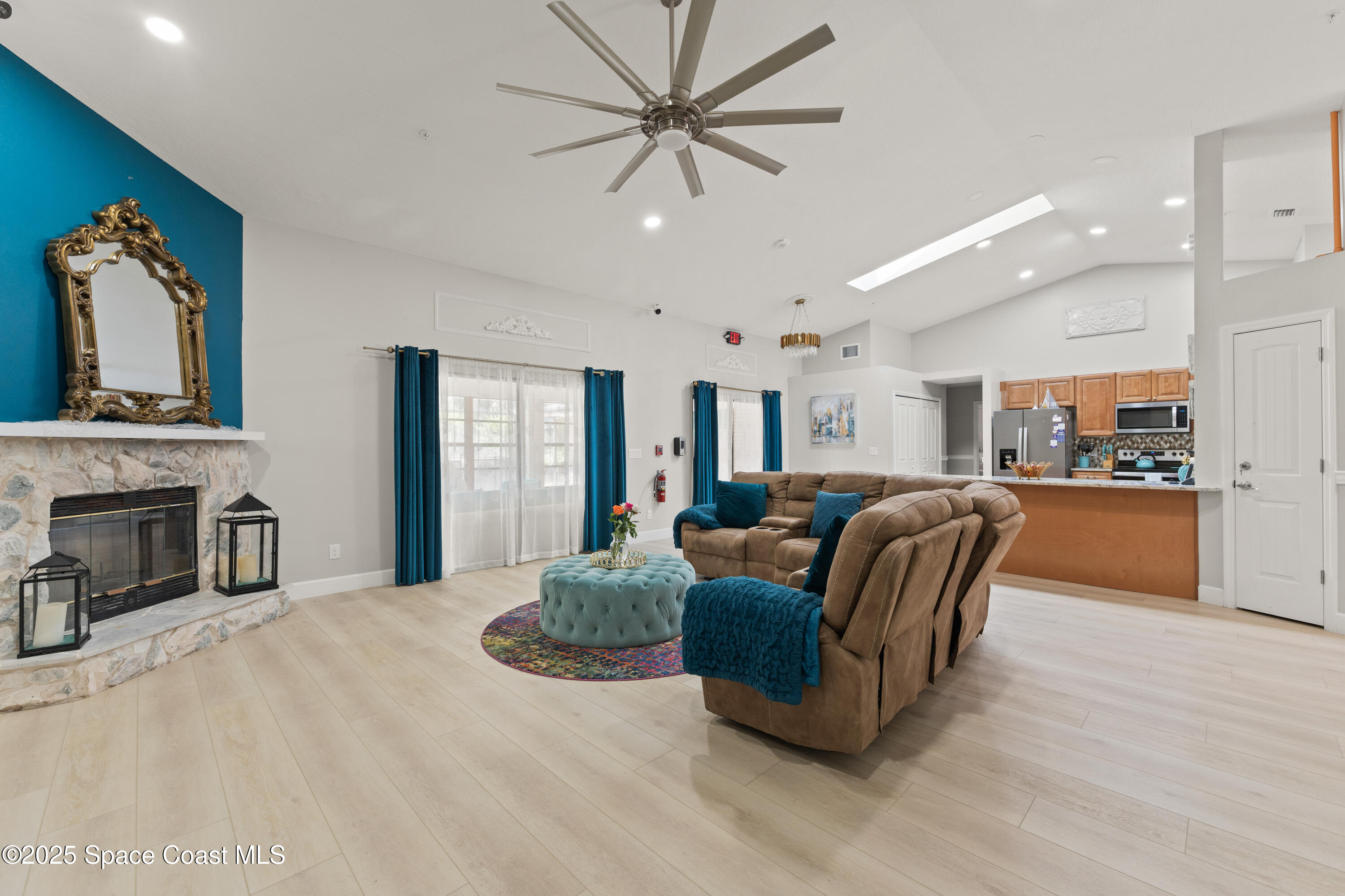 2273 Merlin Drive