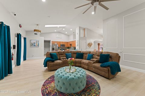 2273 Merlin Drive Melbourne FL 32904