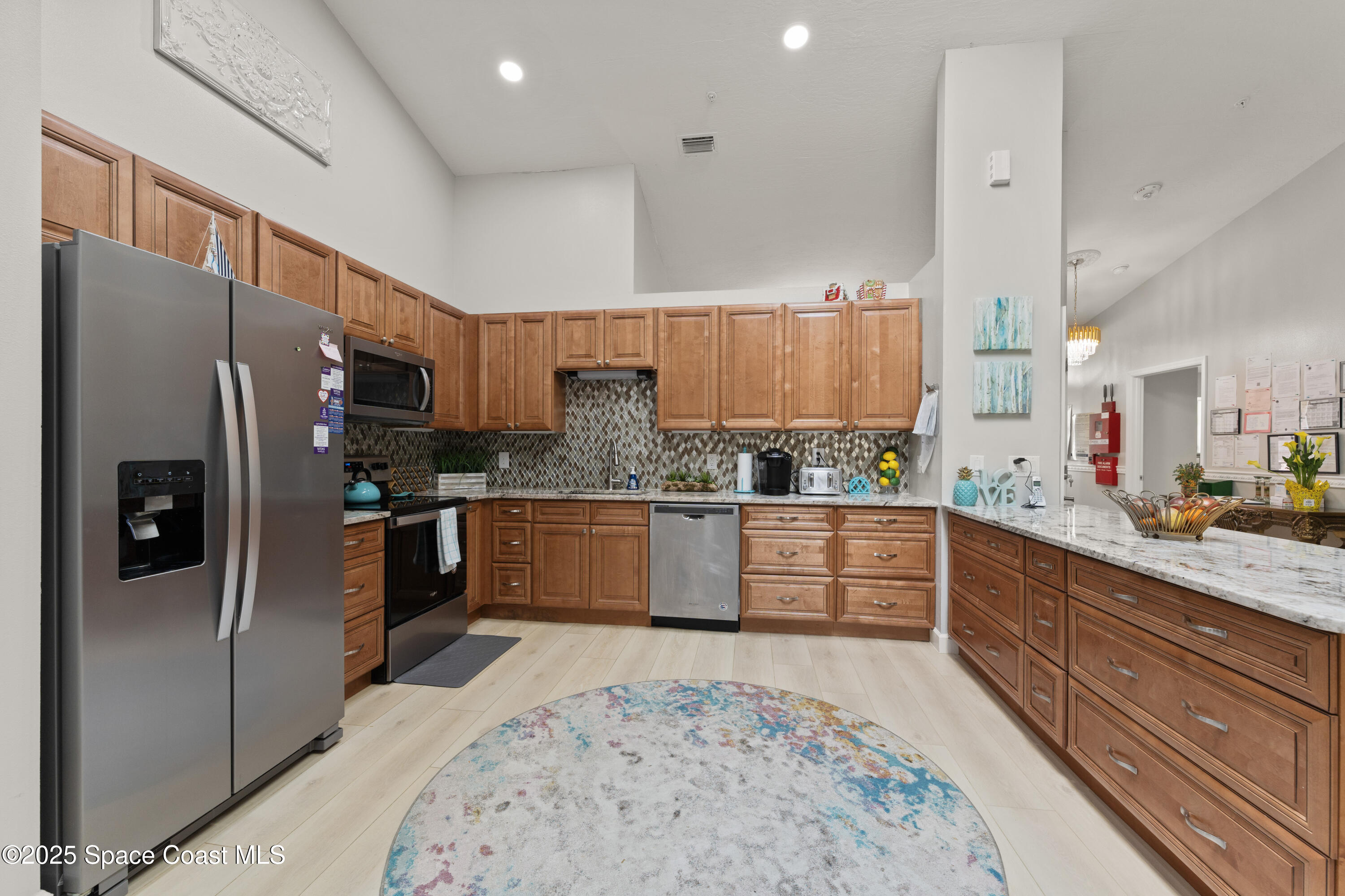 2273 Merlin Drive