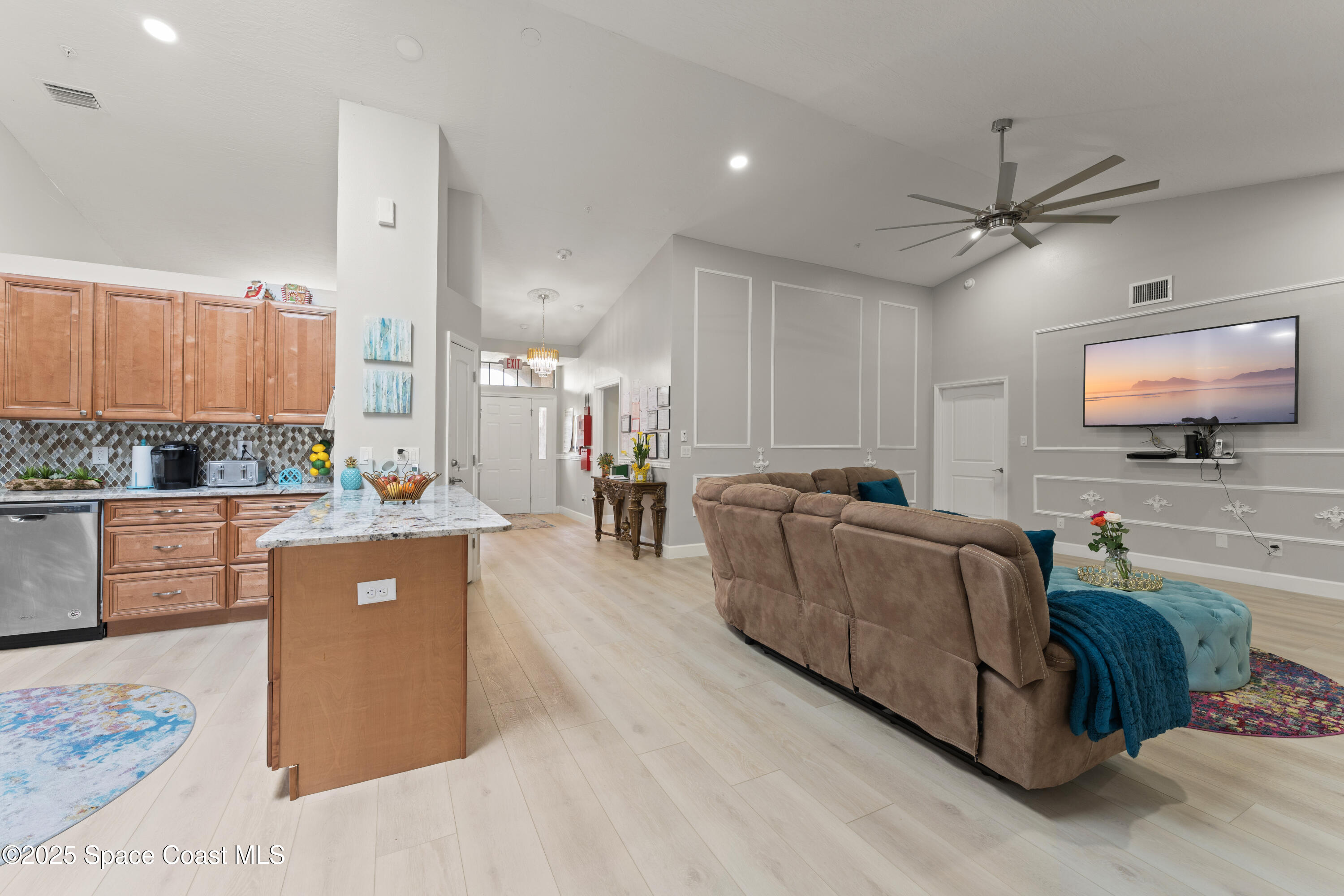 2273 Merlin Drive