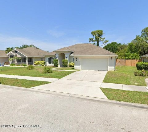 2273 Merlin Drive Melbourne FL 32904