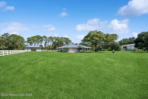 A home in Melbourne