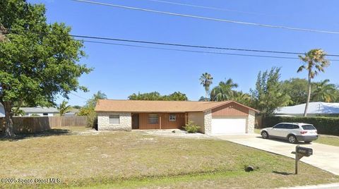 1223 Glenham Drive NE Palm Bay FL 32905