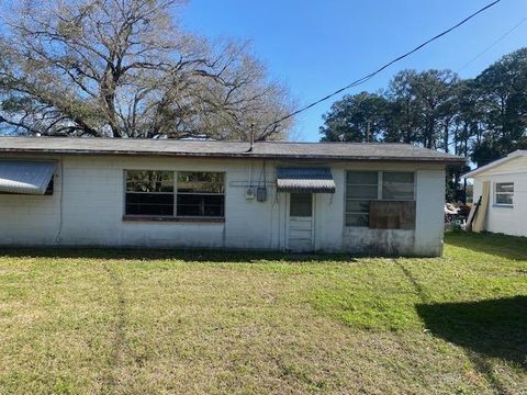 A home in Rockledge