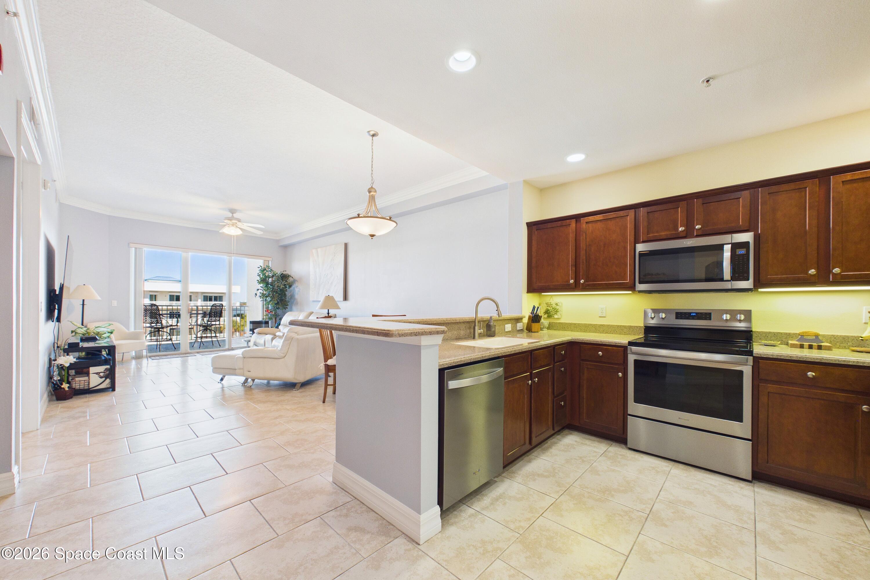 590 S Banana River Drive 302